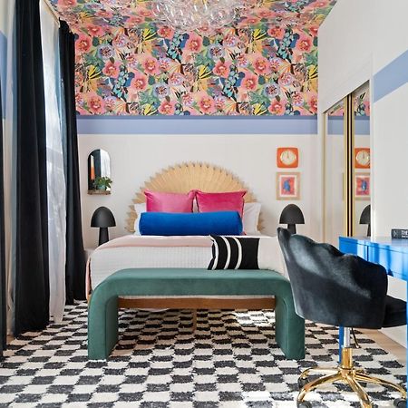 Insta Worthy Home! *Sleeps 8* - Walker'S Point! Milwaukee Dış mekan fotoğraf