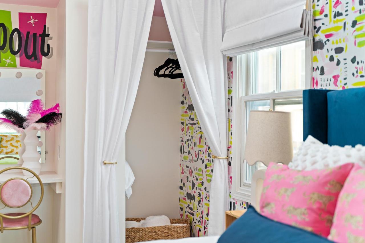 Insta Worthy Home! *Sleeps 8* - Walker'S Point! Milwaukee Dış mekan fotoğraf