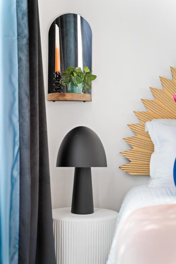 Insta Worthy Home! *Sleeps 8* - Walker'S Point! Milwaukee Dış mekan fotoğraf